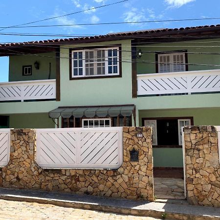 Regiao Dos Lagos O Paraiso Fica Em Sao Pedro Da Aldeia Rj 外观 照片