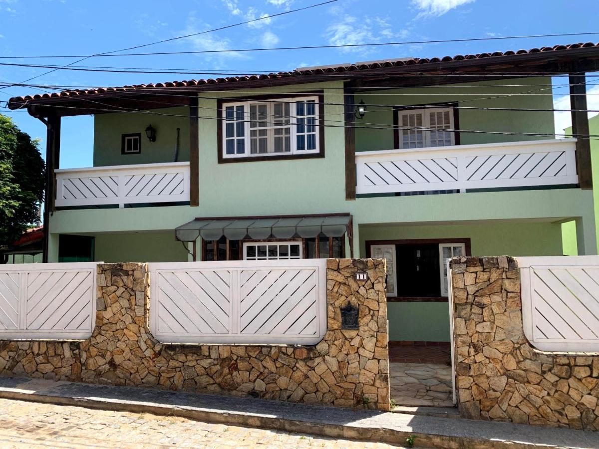 Regiao Dos Lagos O Paraiso Fica Em Sao Pedro Da Aldeia Rj 外观 照片