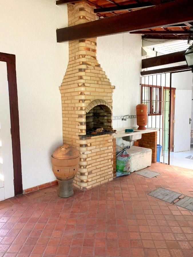 Regiao Dos Lagos O Paraiso Fica Em Sao Pedro Da Aldeia Rj 外观 照片