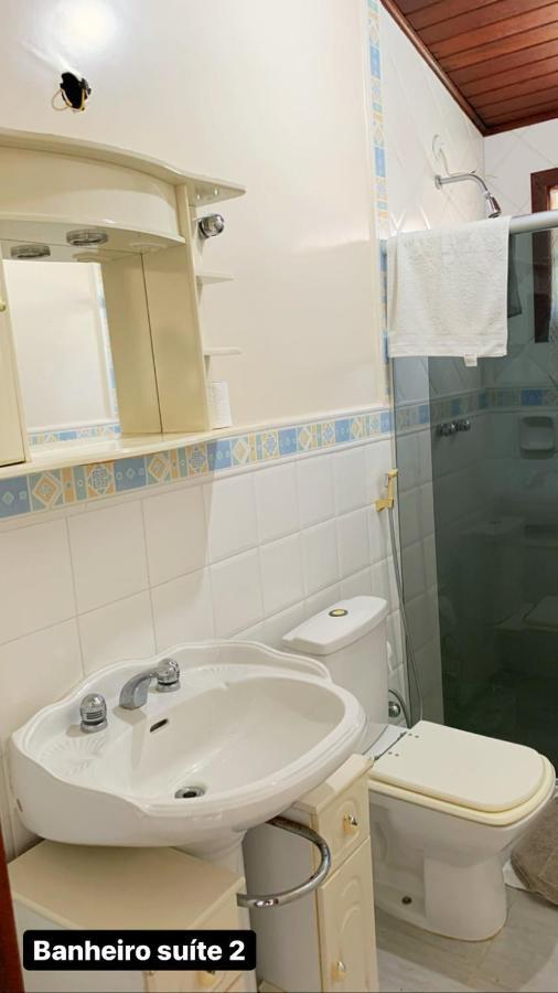 Regiao Dos Lagos O Paraiso Fica Em Sao Pedro Da Aldeia Rj 外观 照片