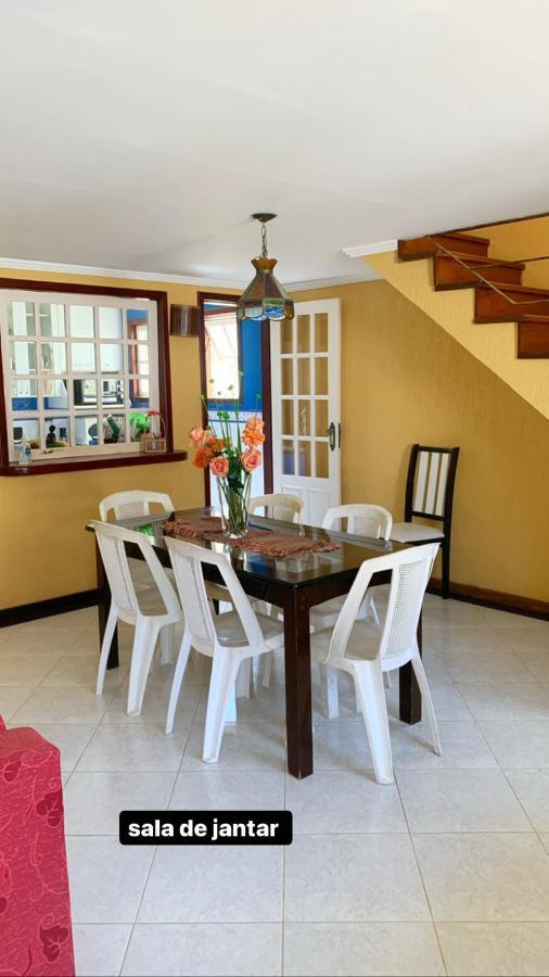 Regiao Dos Lagos O Paraiso Fica Em Sao Pedro Da Aldeia Rj 外观 照片