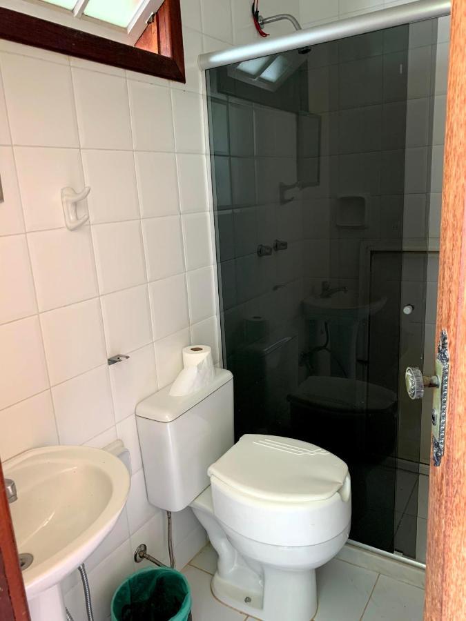 Regiao Dos Lagos O Paraiso Fica Em Sao Pedro Da Aldeia Rj 外观 照片