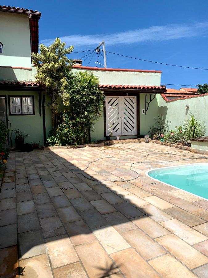 Regiao Dos Lagos O Paraiso Fica Em Sao Pedro Da Aldeia Rj 外观 照片