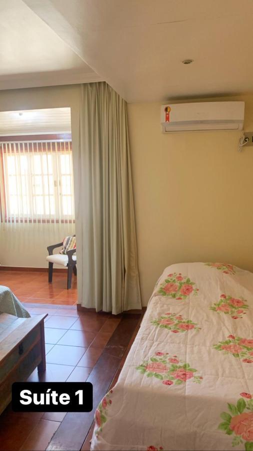 Regiao Dos Lagos O Paraiso Fica Em Sao Pedro Da Aldeia Rj 外观 照片