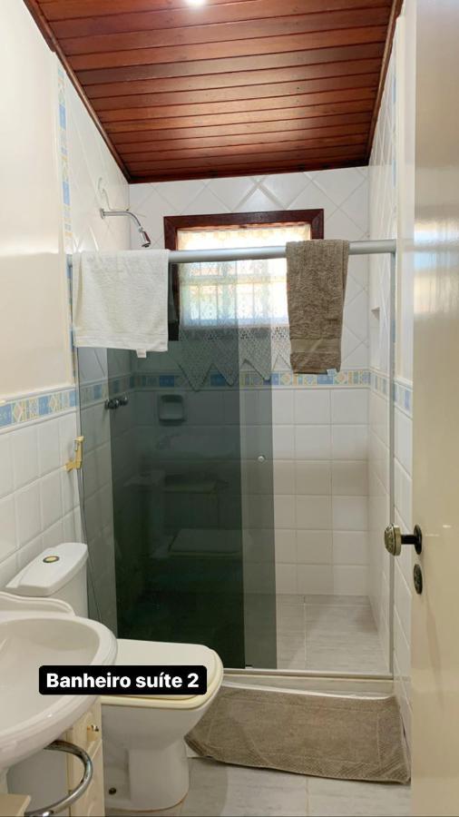 Regiao Dos Lagos O Paraiso Fica Em Sao Pedro Da Aldeia Rj 外观 照片