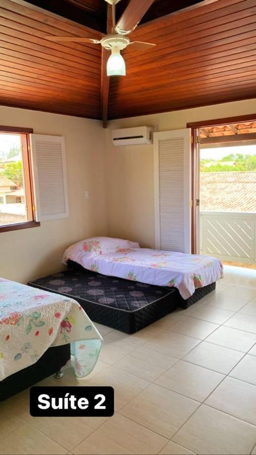 Regiao Dos Lagos O Paraiso Fica Em Sao Pedro Da Aldeia Rj 外观 照片