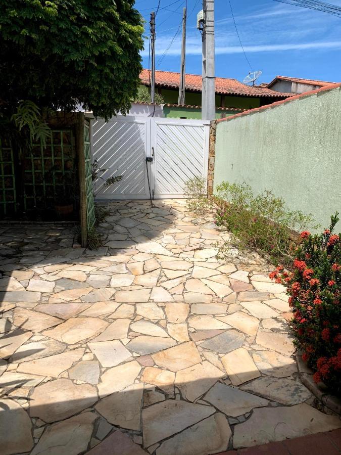 Regiao Dos Lagos O Paraiso Fica Em Sao Pedro Da Aldeia Rj 外观 照片